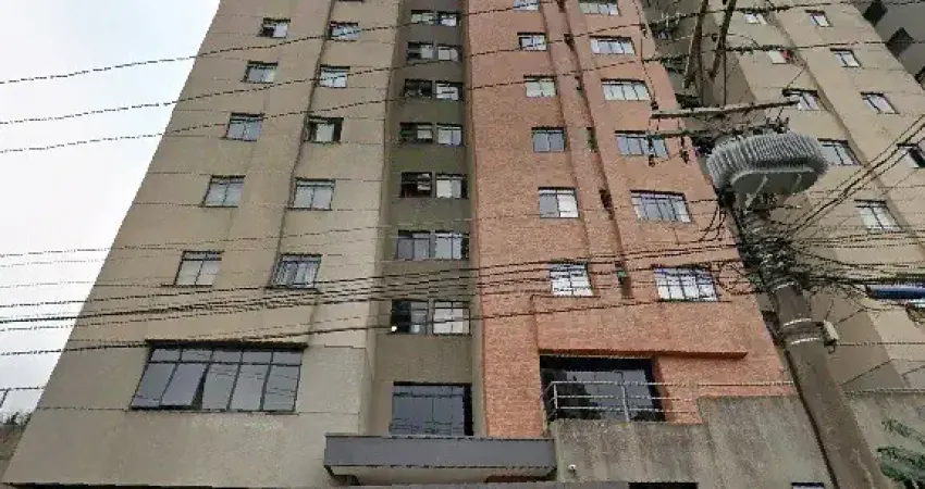 Apartamento com 2 quartos à venda na Rua Pedro Gusso, 60, Novo Mundo, Curitiba