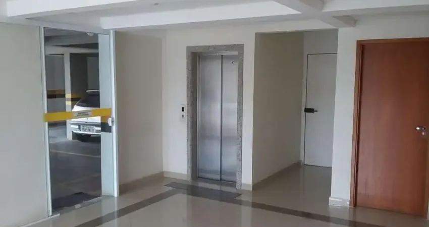 Apartamento para Venda em São Carlos, Centro, 3 dormitórios, 1 suíte, 2 banheiros, 1 vaga