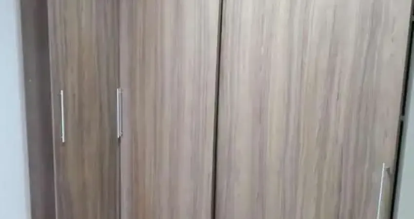 Apartamento para Venda em São Carlos, Recreio São Judas Tadeu, 2 dormitórios, 1 banheiro, 1 vaga