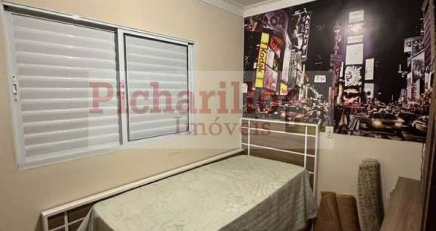Casa para Venda em São Carlos, Vila Marcelino, 3 dormitórios, 1 suíte, 1 banheiro, 1 vaga