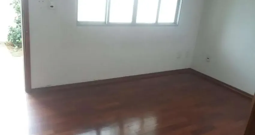 Casa para Venda em São Carlos, Jardim Cruzeiro do Sul, 4 dormitórios, 1 suíte, 3 banheiros, 1 vaga