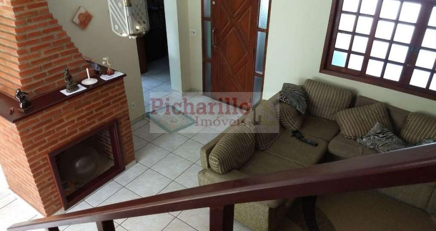 Casa para Venda em São Carlos, Parque Fehr, 3 dormitórios, 1 suíte, 2 banheiros, 2 vagas