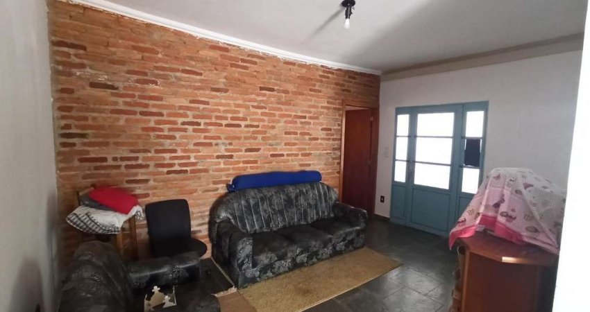 Casa para Venda em São Carlos, Jardim Bandeirantes, 3 dormitórios, 1 suíte, 2 banheiros, 3 vagas