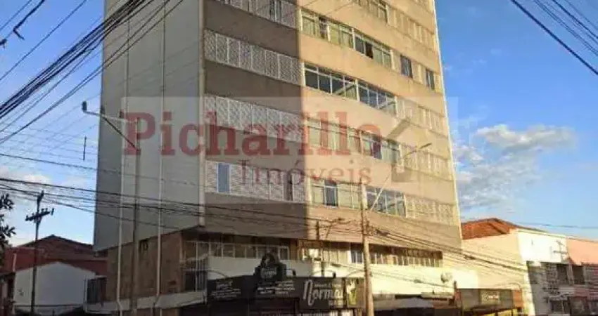 Apartamento para Venda em São Carlos, Centro, 3 dormitórios, 2 banheiros, 1 vaga