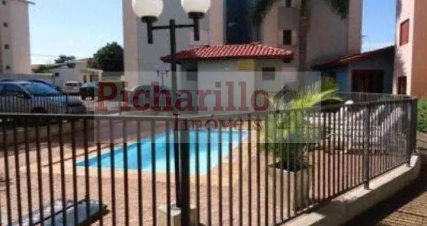 Apartamento para Venda em São Carlos, Jardim Nova Santa Paula, 3 dormitórios, 1 suíte, 2 banheiros, 1 vaga