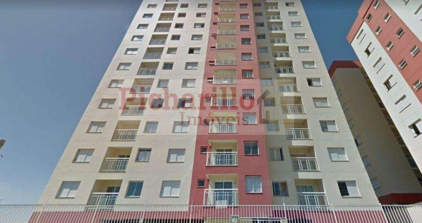 Apartamento para Venda em São Carlos, Centro, 1 dormitório, 1 banheiro, 1 vaga