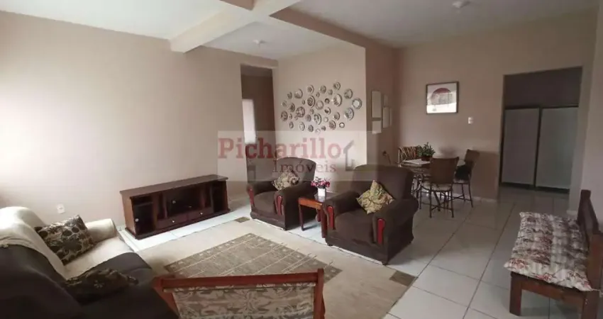 Casa para Venda em São Carlos, Quinta dos Buritis, 2 dormitórios, 2 suítes, 3 banheiros, 2 vagas
