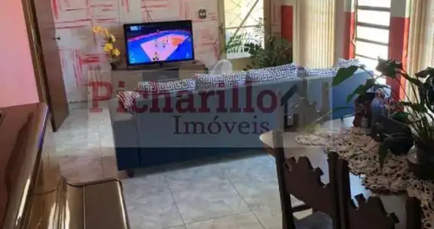 Casa para Venda em São Carlos, Vila Prado, 3 dormitórios, 2 suítes, 3 banheiros, 2 vagas