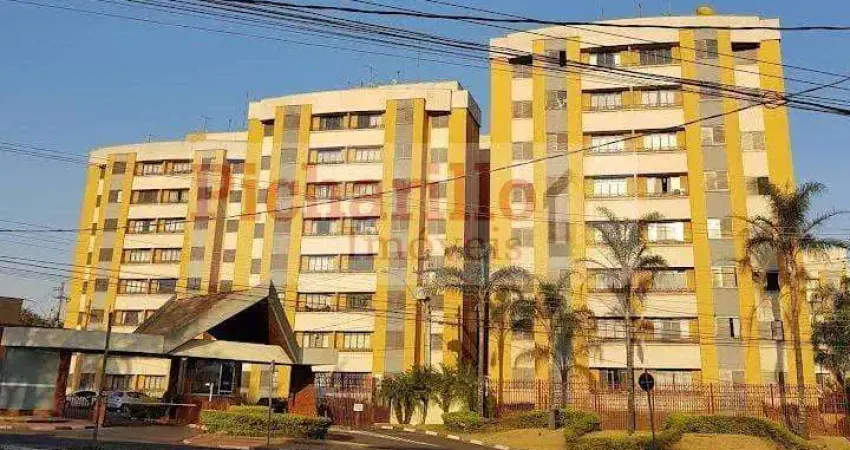 Apartamento para Venda em São Carlos, Parque Santa Mônica, 2 dormitórios, 1 banheiro, 1 vaga