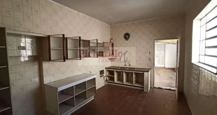 Casa para Venda em São Carlos, Centro, 3 dormitórios, 1 suíte, 2 banheiros, 5 vagas