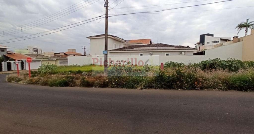 Terreno para Venda em São Carlos, Planalto Paraíso