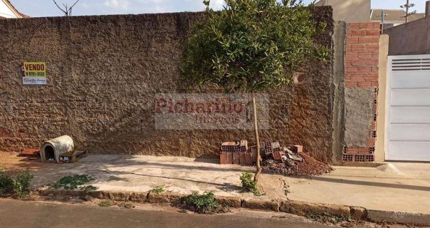 Terreno para Venda em São Carlos, Jardim Paulista