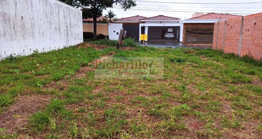 Terreno para Venda em São Carlos, Planalto Paraíso