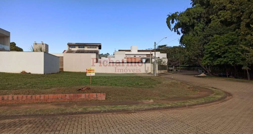 Terreno à venda no Parque Espraiado, São Carlos 