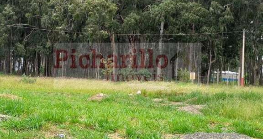 Terreno para Venda em São Carlos, Parque dos Flamboyants