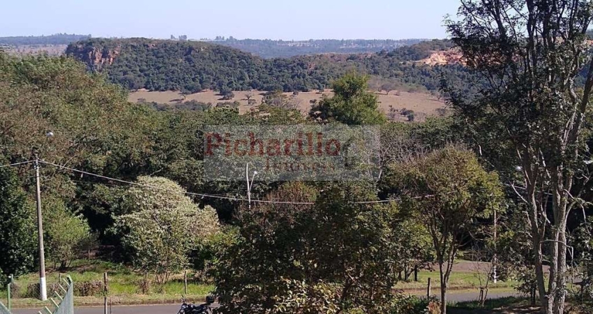 Terreno para Venda em São Carlos, Itaipu