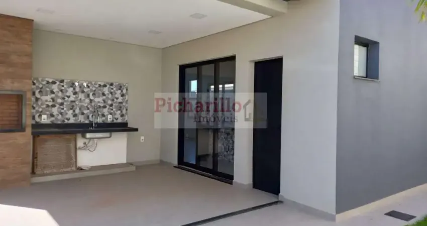 Casa para Venda em São Carlos, Faber 4, 3 dormitórios, 3 suítes, 5 banheiros, 2 vagas