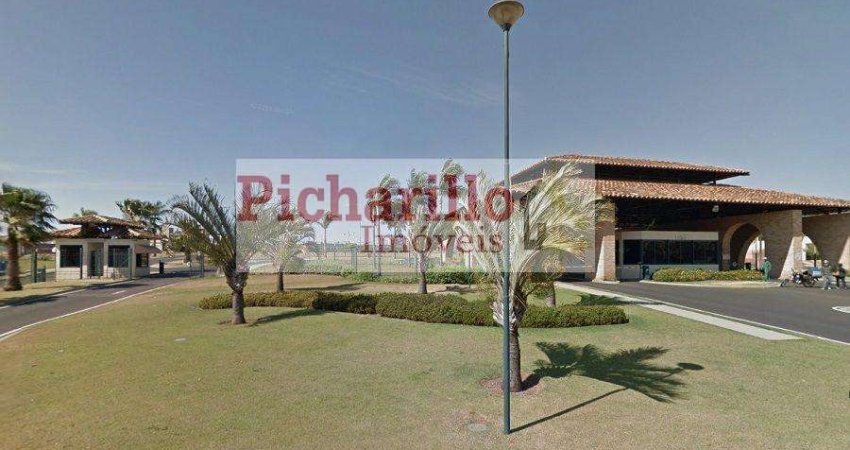 Terreno para Venda em São Carlos, Residencial Damha II