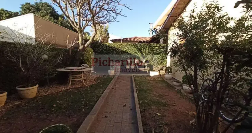 Casa para venda em são carlos, parque santa marta, 3 dormitórios, 1 suíte, 2 banheiros, 3 vagas