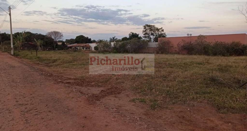 Terreno para Venda em São Carlos, Quinta dos Buritis