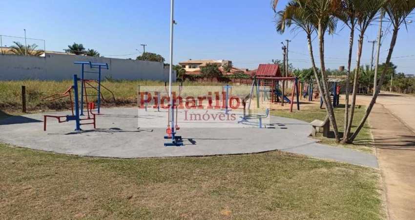Terreno para Venda em São Carlos, Quinta dos Buritis