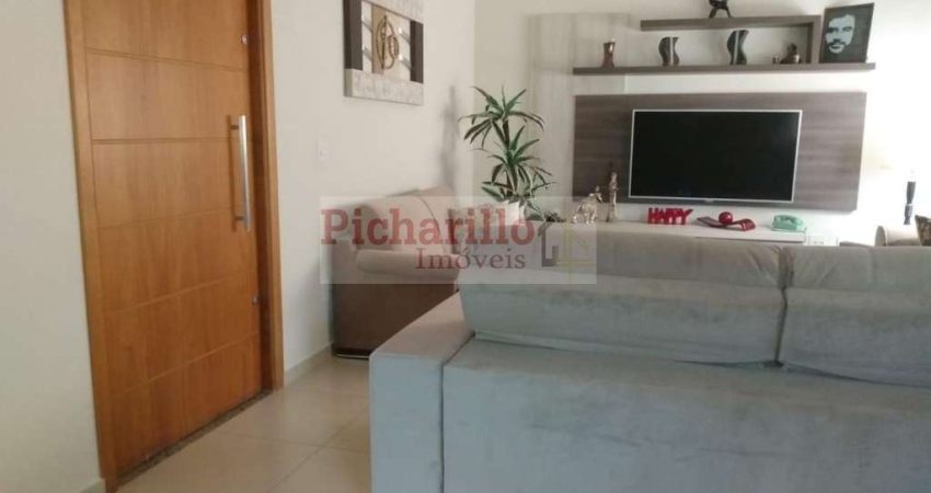 Casa para Venda em São Carlos, Village Damha II, 3 dormitórios, 3 suítes, 3 banheiros, 2 vagas