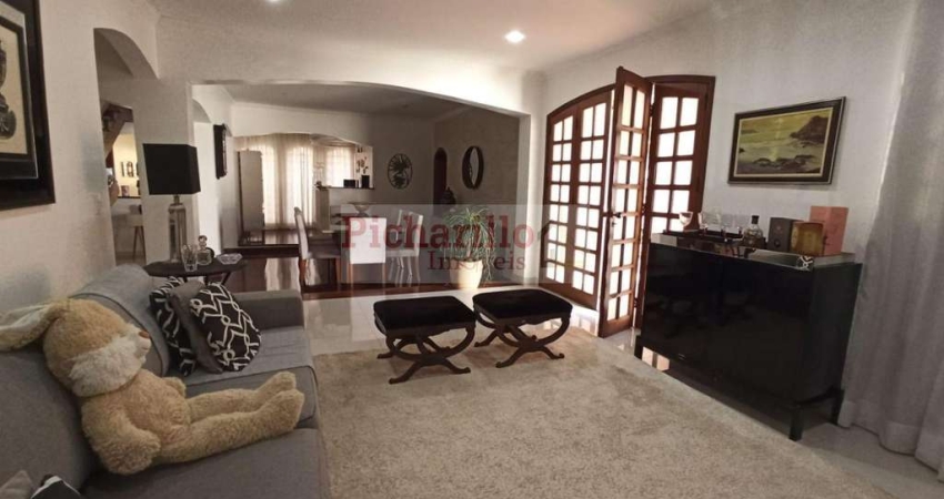 Casa para Venda em São Carlos, Planalto Paraíso, 5 dormitórios, 3 suítes, 4 banheiros, 4 vagas