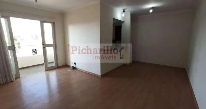 Apartamento para Venda em São Carlos, Jardim Paraíso, 2 dormitórios, 1 suíte, 2 banheiros, 1 vaga