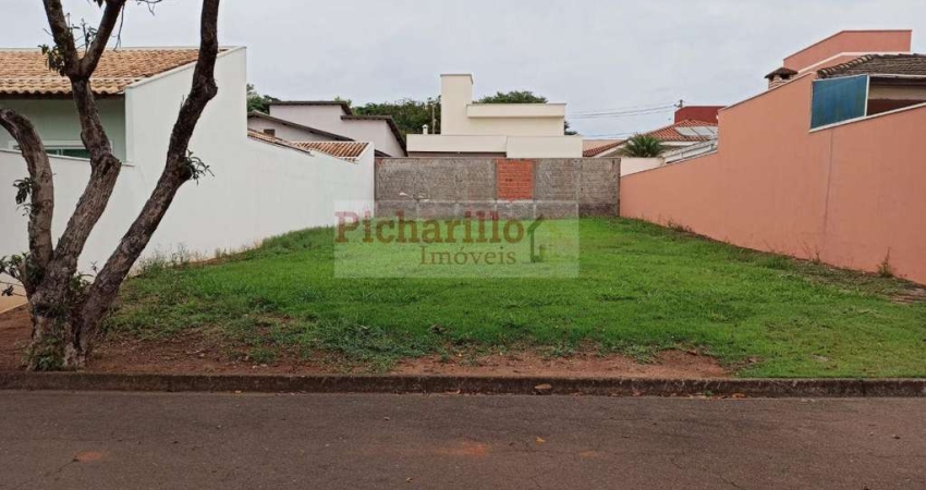 Terreno à venda na Avenida João de Lourenço, Parque Eldorado, São Carlos