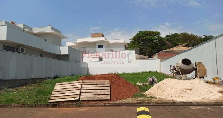 Terreno à venda na Avenida João de Lourenço, Parque Eldorado, São Carlos