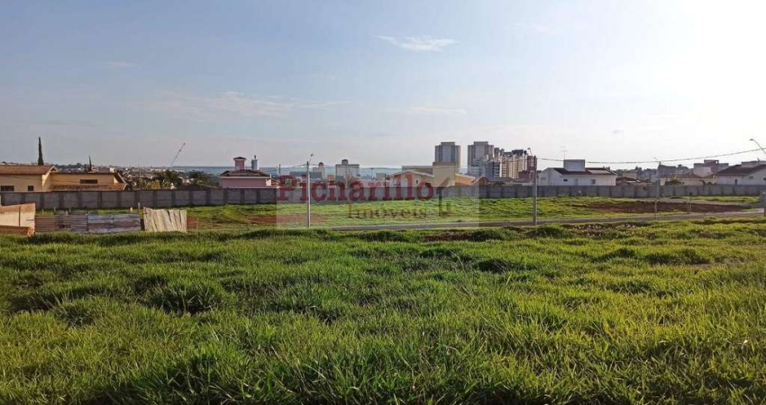 Terreno para Venda em São Carlos, Parque Faber Castell II