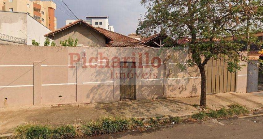 Casa para Venda em São Carlos, Vila Nery, 1 dormitório, 1 suíte, 1 banheiro, 1 vaga