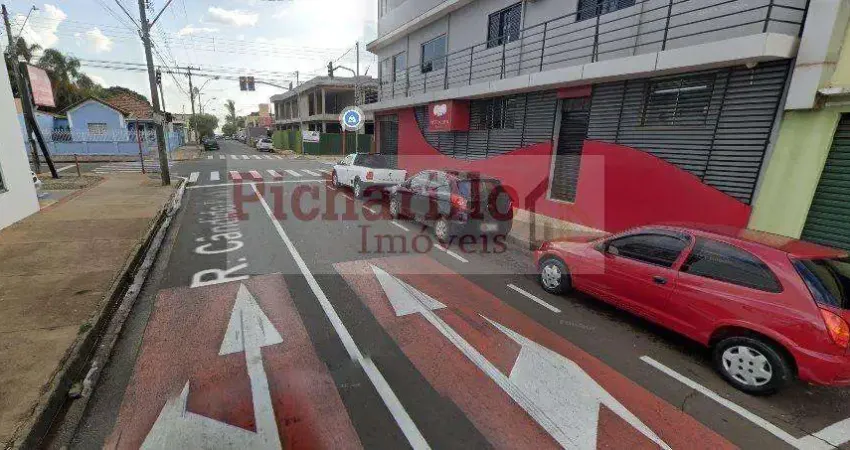 Terreno à venda na Vila Prado, São Carlos 