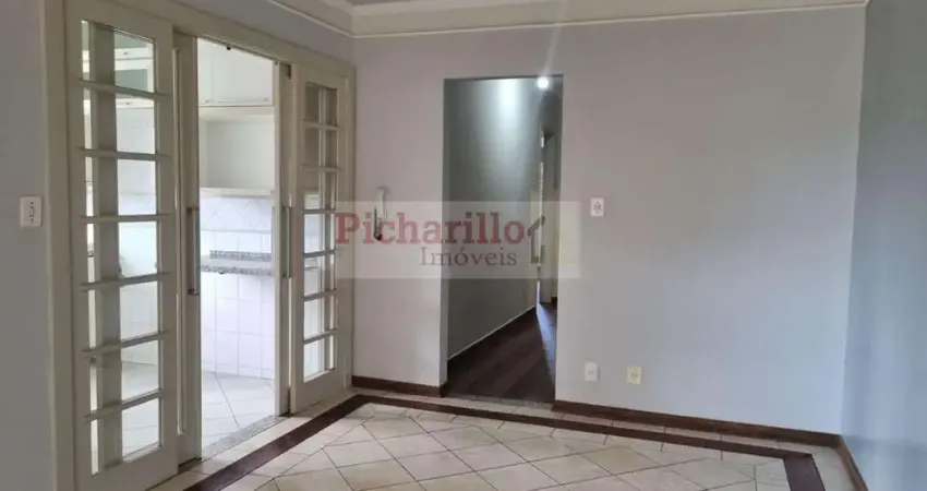 Apartamento para Venda em São Carlos, Jardim Gibertoni, 3 dormitórios, 3 suítes, 3 banheiros, 2 vagas