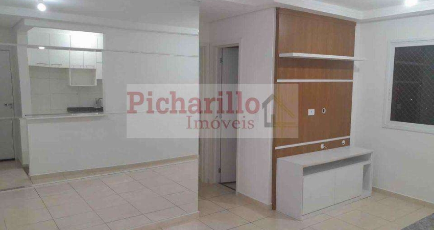 Apartamento para Venda em São Carlos, Recreio São Judas Tadeu, 2 dormitórios, 1 banheiro, 1 vaga