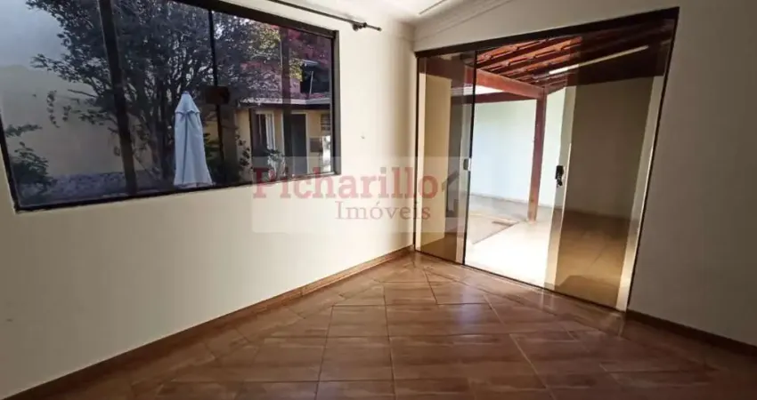 Casa para Venda em São Carlos, Jardim Santa Paula, 3 dormitórios, 2 suítes, 4 banheiros, 2 vagas