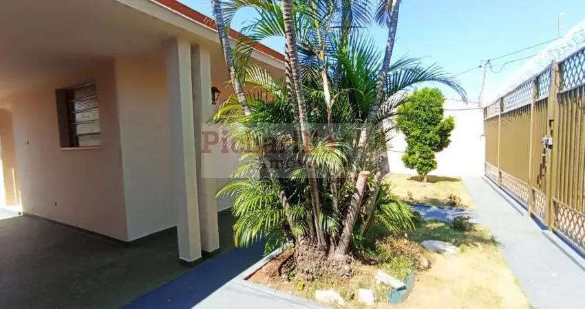 Casa para Venda em São Carlos, Vila Nery, 4 dormitórios, 1 suíte, 3 banheiros, 6 vagas