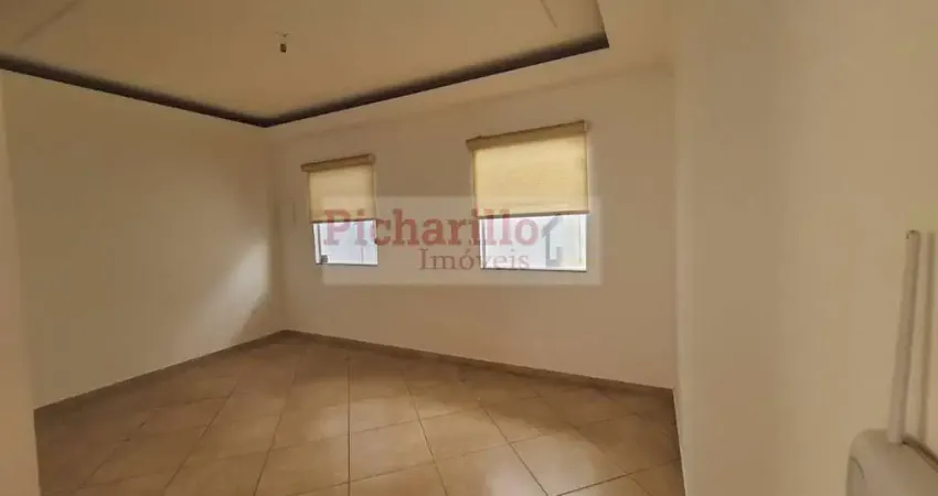 Casa para Venda em São Carlos, Residencial Samambaia, 3 dormitórios, 1 suíte, 3 banheiros, 2 vagas