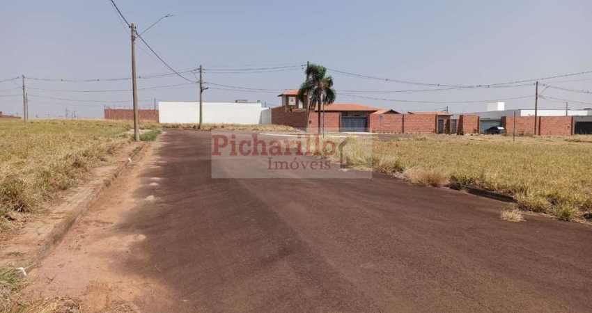 Terreno à venda na Rua Maria Sanches Darezzo, Vila Vista Alegre, São Carlos