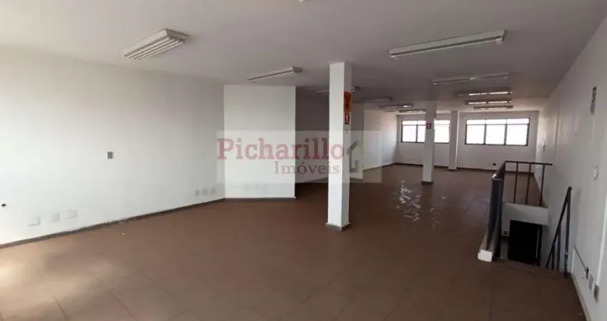 Barracão para Venda em São Carlos, Jardim Nova Santa Paula, 6 banheiros, 5 vagas