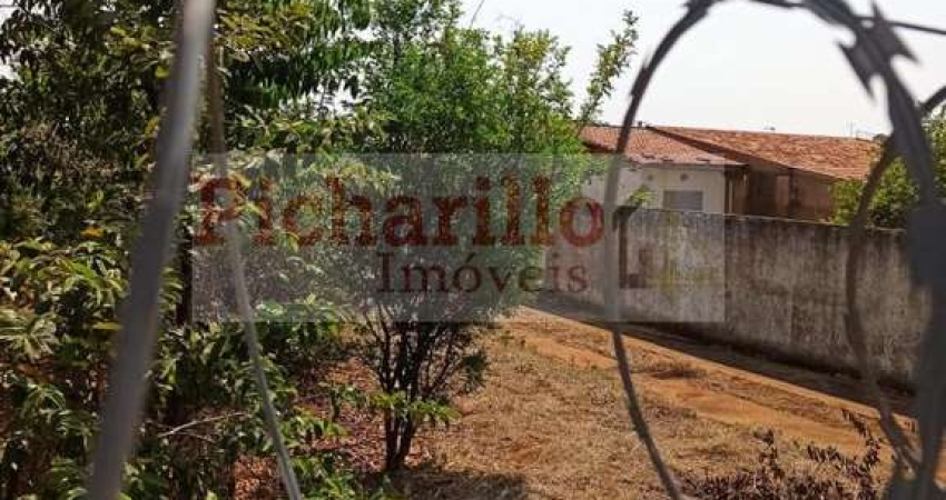 Terreno para Venda em São Carlos, Jardim Itamarati