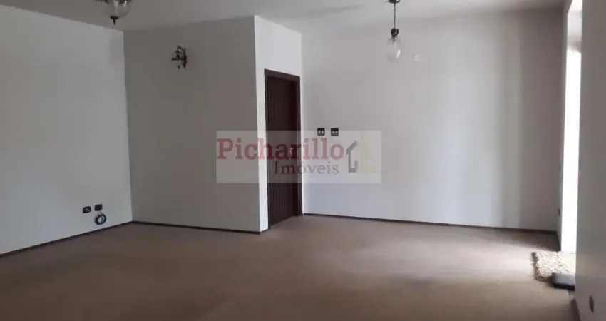 Casa para Venda em São Carlos, Jardim Cardinalli, 5 dormitórios, 2 suítes, 5 banheiros, 6 vagas