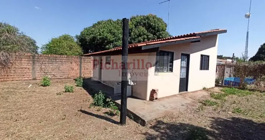 Chácara para venda em são carlos, quinta dos buritis, 1 dormitório, 1 banheiro