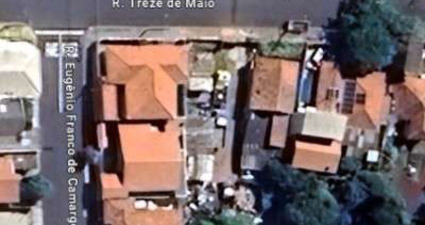 Terreno à venda na Vila Faria, São Carlos 