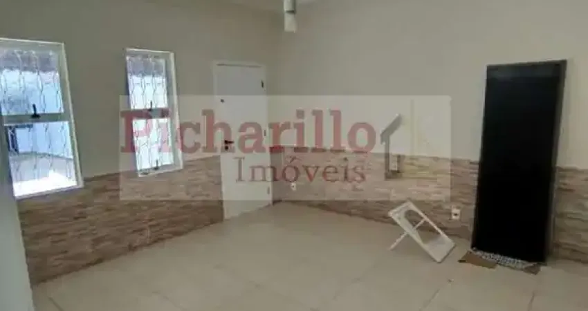 Casa para Venda em São Carlos, Residencial Parque Douradinho, 2 dormitórios, 1 banheiro, 2 vagas