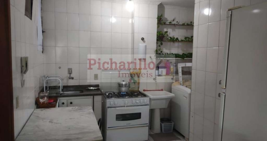 Apartamento para Venda em São Carlos, Tijuco Preto, 2 dormitórios, 1 banheiro, 1 vaga