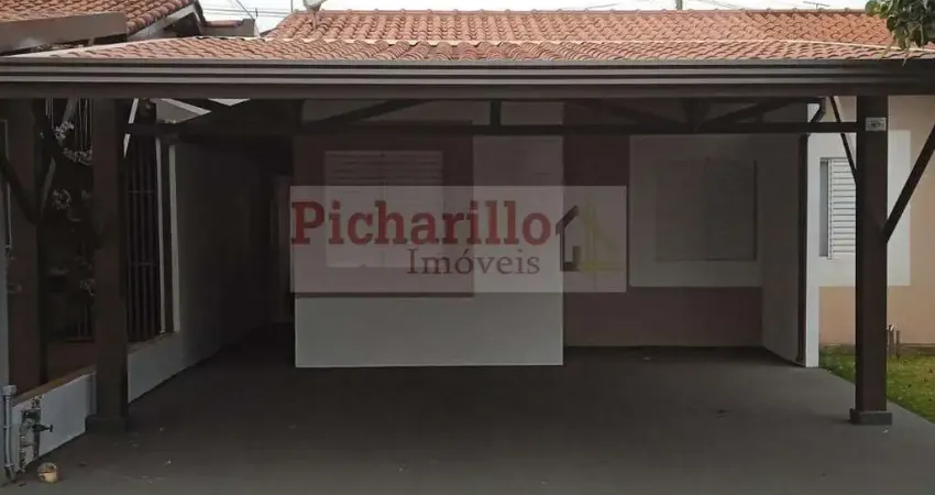 Casa para Venda em São Carlos, Terra Nova, 2 dormitórios, 1 banheiro, 2 vagas