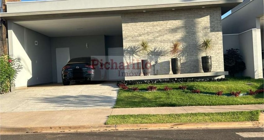 Casa em Condomínio para Venda em São Carlos, Faber 4, 3 dormitórios, 3 suítes, 4 banheiros, 4 vagas