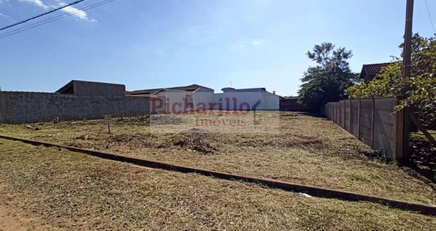 Terreno para Venda em São Carlos, Quinta dos Buritis