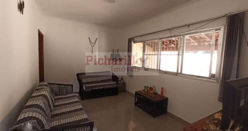 Casa para Venda em São Carlos, Residencial Samambaia, 2 dormitórios, 2 suítes, 3 banheiros, 3 vagas